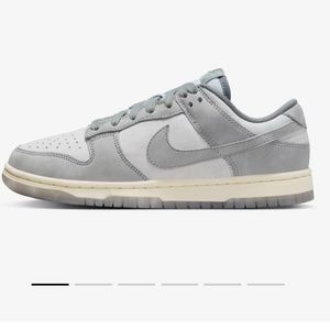 Nike Dunk Low Cool Grey/Football Grey